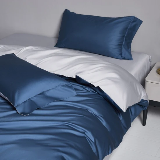 Set lenzuola Set biancheria da letto Comfort Set biancheria da letto Piumino Set biancheria da letto consolatore